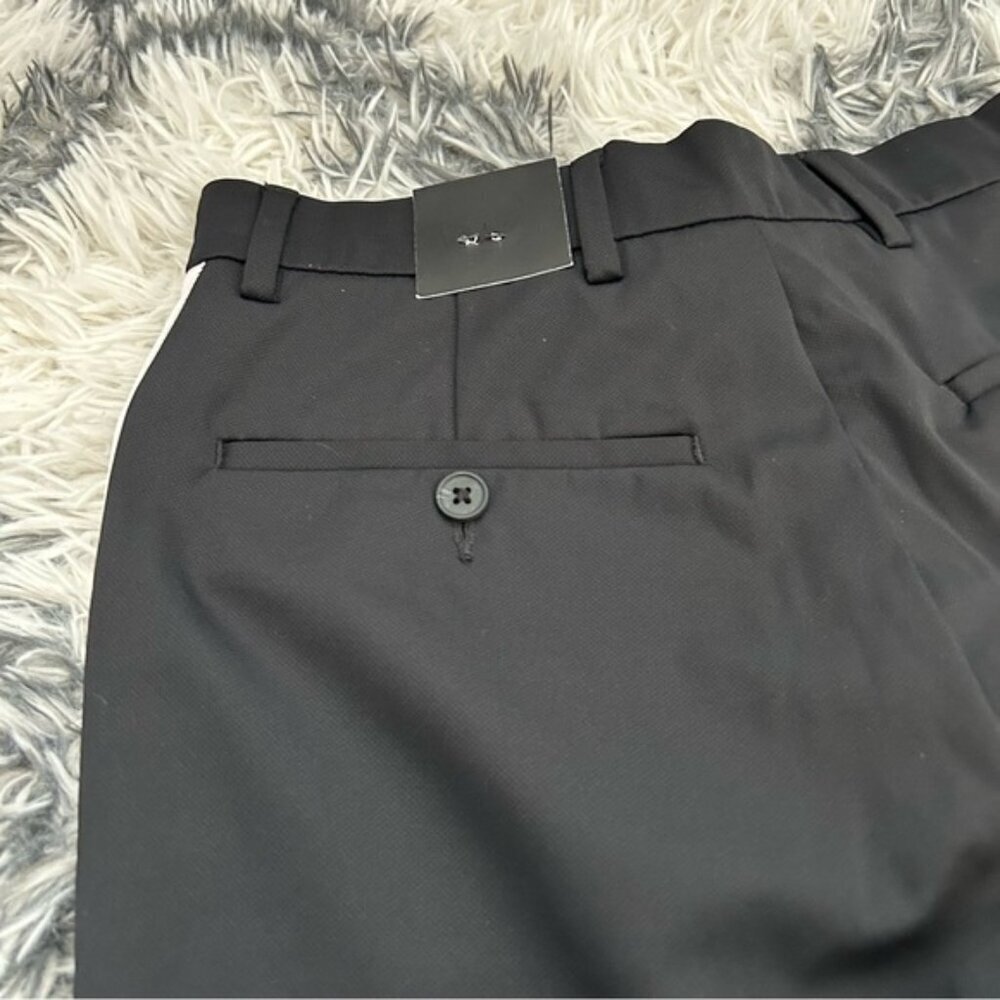 Grafton Tux Stripe Pants - Picture 4 of 7